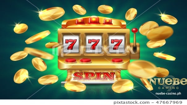 Kung ang bawat slot machine ay may higanteng pulang neon sign na nagsasabing Abandon Hope para sa lahat ng nakapasok.