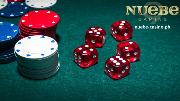 Ang pagbisita sa isang craps pit ay maaaring maging isang masiglang karanasan, at ang sikat na dice game ay may malalim