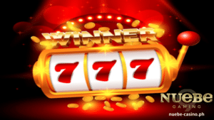 Ang mga slot machine ay isa sa mga pinakamalaking atraksyon para sa mga manunugal sa mga casino.