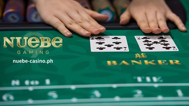 Ipinapaalam sa iyo ng Baccarat Reasons kung bakit mo ito dapat laruin