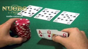Ang paglalaro ng online casino poker ay naglalantad sa iyo sa mga manlalaro mula sa buong mundo.