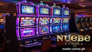Ang mga laro ng slot sa casino ay karaniwang binubuo ng dalawang elemento: ang mga simbolo at ang reels