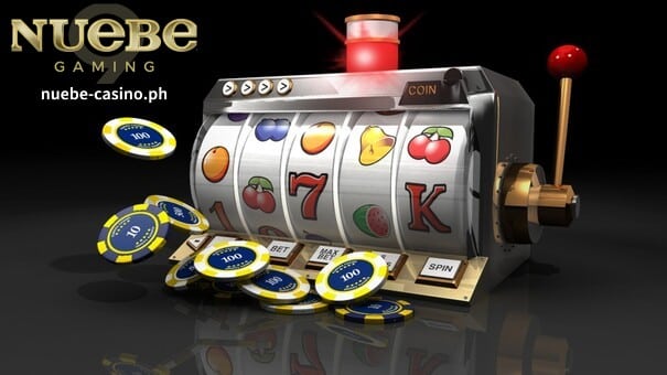 Ang mga slot machine ay hindi lamang isang tanyag na paraan upang magpalipas ng oras