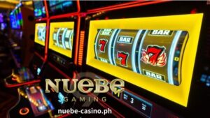 Ang Nuebe Gaming ay isang online gaming company na nag-aalok ng isang hanay ng mga opsyon sa paglalaro mula sa mga sportsbook at live na casino hanggang, oo, nahulaan mo ito - mga laro ng slot.