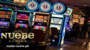 Ang mga laro ng slot ay napakasikat sa mga mas lumang henerasyon ng mga manlalaro ng casino