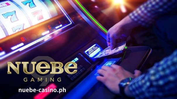 Walang casino na kumpleto nang walang pagpili ng slot machine. Ang mga iconic na larong ito ay umunlad mula sa unang