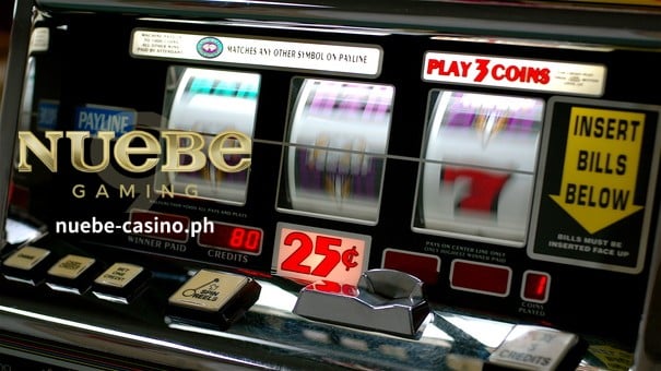 Salamat sa mga makabagong developer at advanced na teknolohiya, ang mga modernong slot machine ay nagtatampok