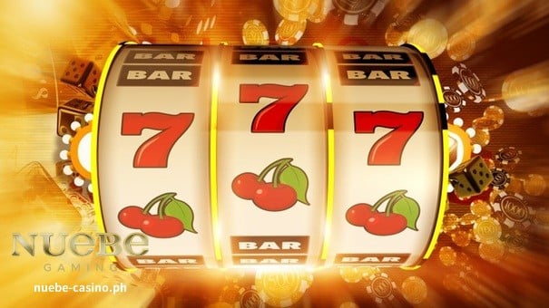 slot machine ay na maaari mong subukan ang mga laro nang hindi gumagasta ng anumang pera. Ang mga developer