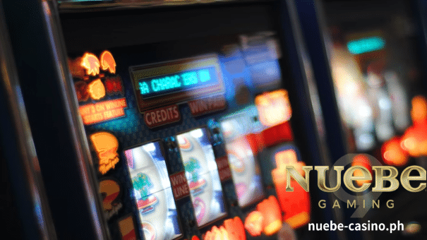 Binubuo ng mga video slot ang pinakamalaking porsyento ng mga portfolio ng laro na inaalok ng mga online casino.