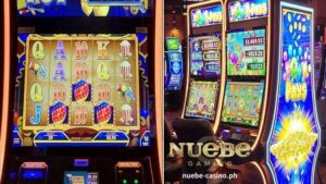 Ang laro ng slot machine ay isang napakasikat na paraan ng paglalaro sa casino, at ngayon maraming tao ang gusto ng online na laro ng slot machine.