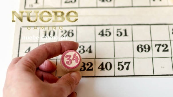 Mas maganda ang lahat kapag ibinabahagi natin ito sa iba. Ganun din sa bingo. Habang ang mga online bingo