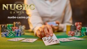Ang check-raise ay isang poker move na nagsasangkot ng pag-check sa isang kalaban na may intensyon