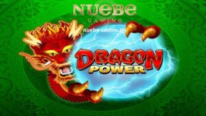 Tulad ng maraming iba pang uri ng online slot machine, ang Dragon Power ay isang 5×3
