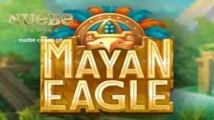 Kung interesado ka sa mga sinaunang kultura, ang laro ng online slot ng Mayan Eagle