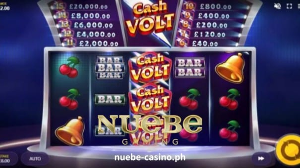 Nuebe Gaming-Slot1