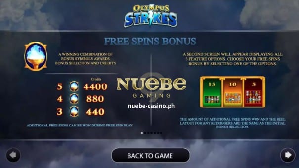 Nuebe Gaming-Slot2