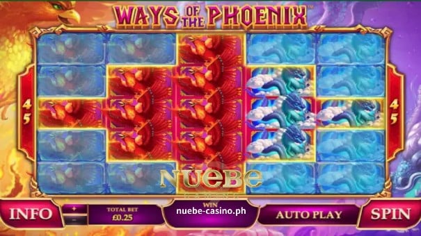 Nuebe Gaming-Slot2