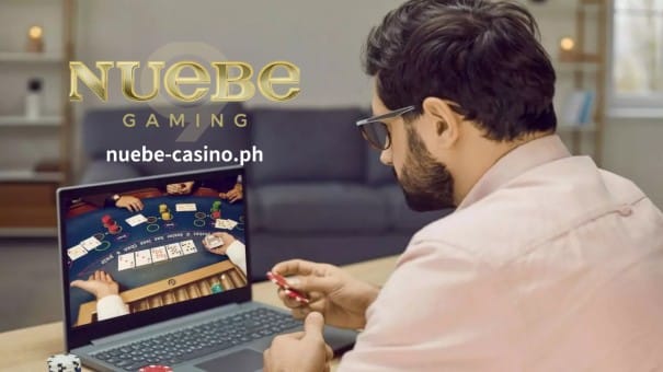 Nuebe Gaming-Blackjack1