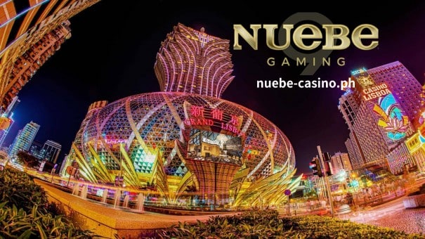Maraming casino ang nagbibigay ng live odds, na magbibigay-daan sa