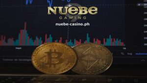 Ang isang manlalaro ay nangangailangan ng isang cryptocurrency wallet upang