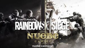 Mga tip sa pagtaya sa esports-Rainbow Six: Siege