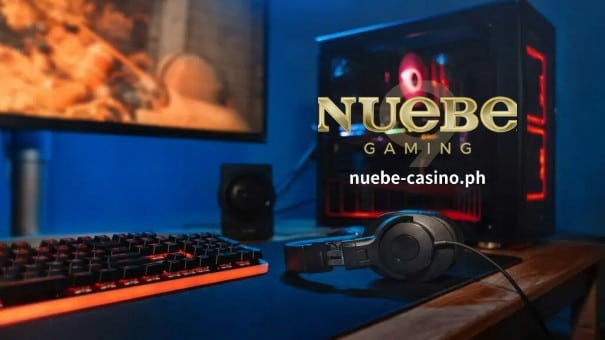 Nuebe Gaming-Poker1