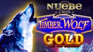 Maraming masugid na manlalaro ng online slots ang maaaring pamilyar sa Timber Wolf