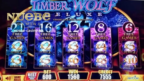 Nuebe Gaming-Slot1