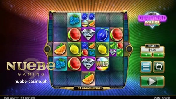 Nuebe Gaming-Slot1