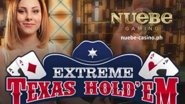 Maluwag na naka-pattern sa tipikal na Texas Hold'em, ang dealer sa online na poker