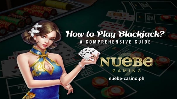Kung gusto mong maglaro ng blackjack sa Pilipinas o saanman sa mundo, nasa tamang lugar