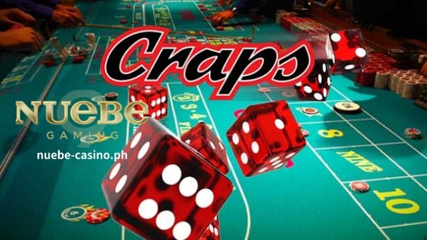 Ang Craps ay isa sa pinakasikat at simpleng laro ng casino sa lahat ng panahon. Ang dahilan