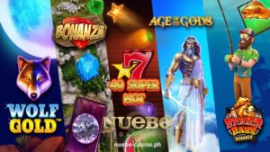 Marami sa mga nangungunang slots casino ang nag-aalok ng mga serbisyong ito upang
