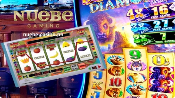 Nuebe Gaming Online Casino-Fish Games 2