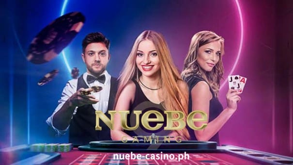 Ano ang isang live casino? Ilalarawan namin ito bilang isang karanasan sa online casino na dinala
