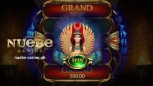 Nuebe Gaming Online Casino ng pinakamahusay na limang babaeng may temang online na slot machine