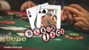 Kapag naglalaro ng online blackjack para sa totoong pera, palaging malugod na tinatanggap ang mga