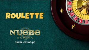 Ang roulette ay isang klasikong laro ng casino na halos nangangahulugang "maliit na gulong" sa French at nilalaro sa kasalukuyan nitong anyo sa Paris mula noong 1796.