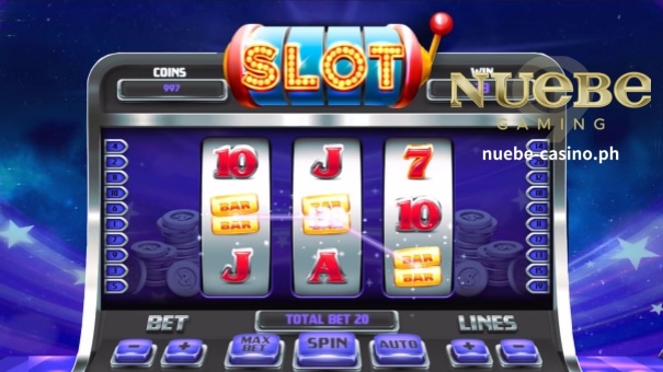 Sa katunayan, ang mga slot machine sa mga mobile device ay nag-aalok ng maraming kasiya-siyang bentahe kaysa sa paglalaro ng mga ito sa isang desktop computer.