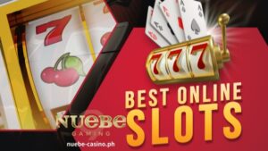 Kung ikaw ay isang tagahanga ng mga online na laro ng slot, tiyak na gusto mong tingnan ang bagong laro ng Nuebe Gaming.