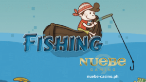 Ang Nuebe Gaming ay isang natatanging online casino. Bilang karagdagan sa pagbibigay ng libreng fish table games, maaari ka ring magsanay