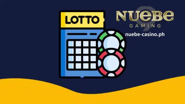 Kung gusto mong maglagay ng online lotto bet sa Nuebe Gaming, mangyaring sundin ang mga patakarang ito: