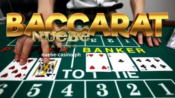 Gumagana lamang ang diskarte ng 1324 Baccarat kung handa kang bawiin ang iyong pagkatalo hanggang manalo ka muli. Dahil ang bawat diskarte sa baccarat ay maaaring gawin ang parehong bagay. Inirerekomenda pa rin ng Nuebe Gaming na bigyan ito ng pagkakataon. Ito ay napaka-simple at kahit sino ay maaaring gumamit nito.