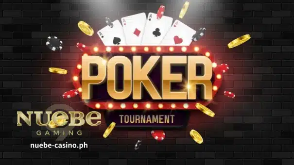 Kung maglaro ka sa mga online poker tournament, magugulat ka na malaman kung gaano karaming nangyayari sa likod ng mga eksena sa live na poker tournament. Ang walong araw na kaganapang ito ay nangangailangan ng maingat na pagpaplano ng mga organizer at manlalaro ng kaganapan.