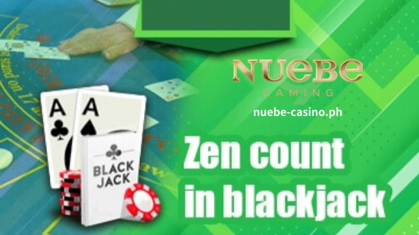 Ang Zen Count ay isang card counting system na inimbento ni Arnold Snyder Tulad ng ibang mga card counting system, ang Zen Count ay ginawa upang bigyan ang mga manlalaro ng house edge. Habang sinisigurado ni G. Snyder na magbigay ng payo na magagamit ng mga baguhan, kakailanganin mong maging intermediate na manlalaro ng Blackjack upang mailapat ang kanyang sistema ng Zen Count at magkaroon ng medyo matatag na kaalaman sa mga pangunahing diskarte ng laro.