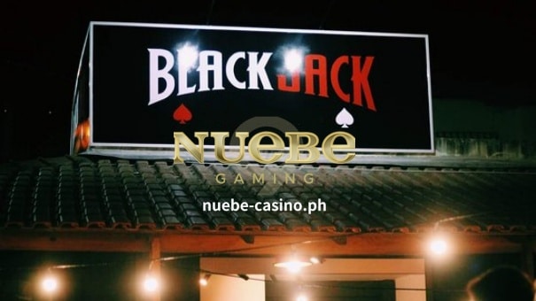 Halos lahat ng manlalaro ng blackjack ay narinig ang pariralang "the house always wins" sa isang punto. Bagama't minsan ito ay ginagamit bilang isang metapora, ang pahayag na ito ay totoo at sa paglipas ng panahon ang mga casino ay nanalo ng higit sa kanilang natatalo, gayunpaman, sa Nuebe Gaming nakatuon kami sa blackjack, kabilang ang regular na bersyon at live na bersyon.