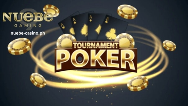 Kung ikaw ay isang Nuebe Gaming poker player na naghahanap ng mga paraan upang mapabuti ang iyong laro, o simpleng subukan ang iyong mga kasanayan sa poker sa isang mas mapagkumpitensyang kapaligiran, kung gayon ang mga online poker tournament ay maaaring ang perpektong pagpipilian para sa iyo.