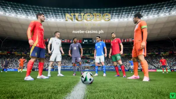 Natukoy na ang top 16 lineup para sa UEFA Euro 2024 sa Hunyo 27. Ang Nuebe Gaming ay naglabas ng mabilis na gabay sa walong laro na lalaruin sa Sabado.