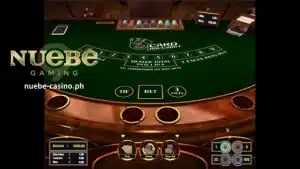 Three Card Baccarat is an exciting and fast-paced variation of the traditional casino game Baccarat. Popular in Asian casinos, it has gained traction globally due to its simplicity and the added excitement of having three cards. Nuebe Gaming explores the history, basic rules, betting strategies, tips, and etiquette of Three Card Baccarat.