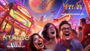 Itinatag ang Lucky Cola Online Casino noong 2021, na may simula na puhunan na 60,000,000 piso, at itinatag ng tatlong mga taong may pangitain: Jose Carreon, Mariella Valdez, at Rafael Rosales. Sa maikling panahon, ito ay naging isa sa pinakapopular na online casino sa Pilipinas. Sa kasalukuyan, hanggang sa Agosto ng 2023, ang casino ay mayroon nang higit sa 500,000 rehistradong mga gumagamit, na ginagawang legal na destinasyon para sa nakaka-engganyong mga laro sa Pilipinas.